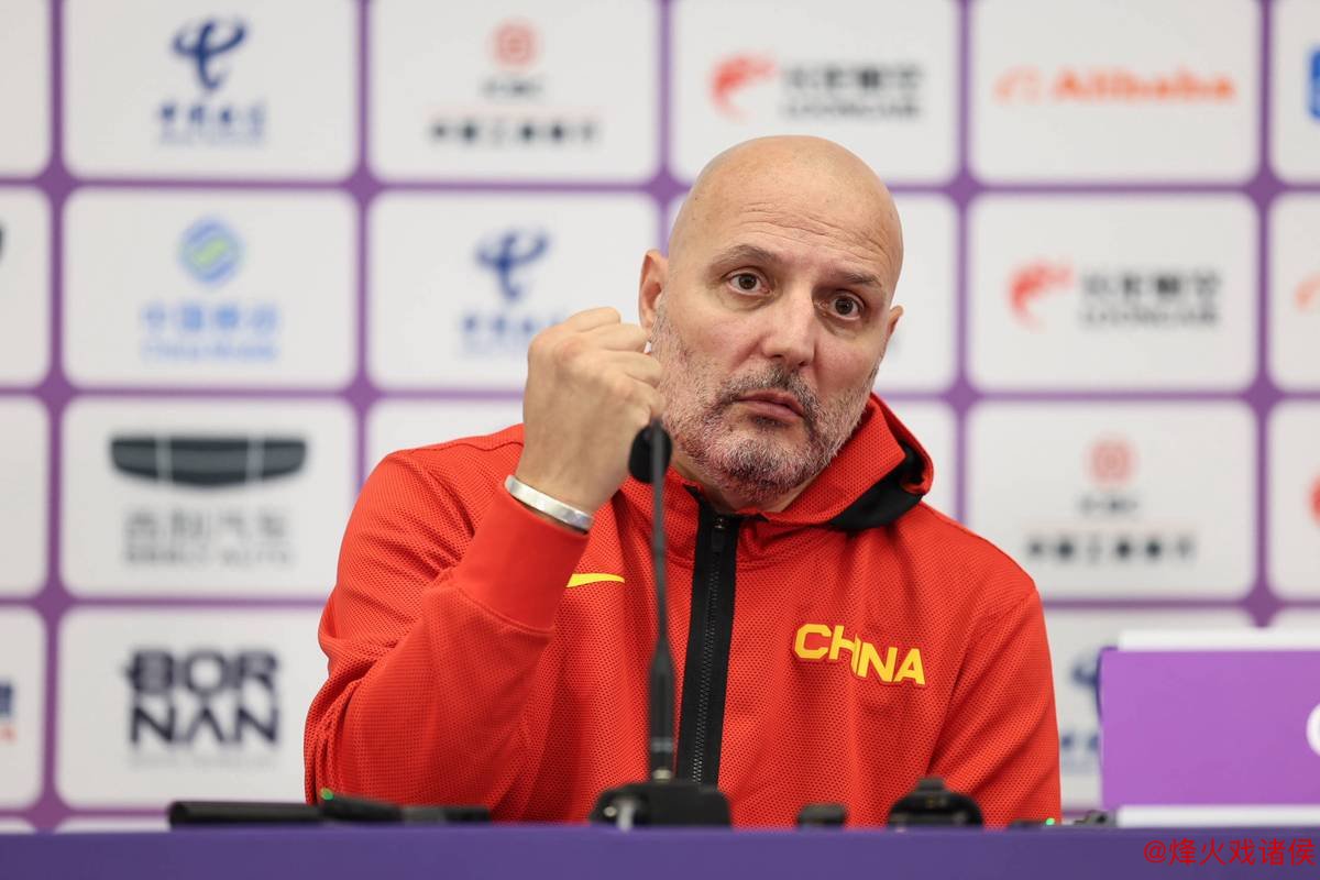 乔帅带领中国男篮:世界杯排名29,亚运会摘铜 乔帅带领中国男篮:世界杯排名29,亚运会摘铜