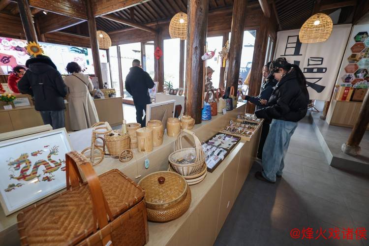 浙江金华:构建独特文旅消费新场景 浙江金华:构建独特文旅消费新场景