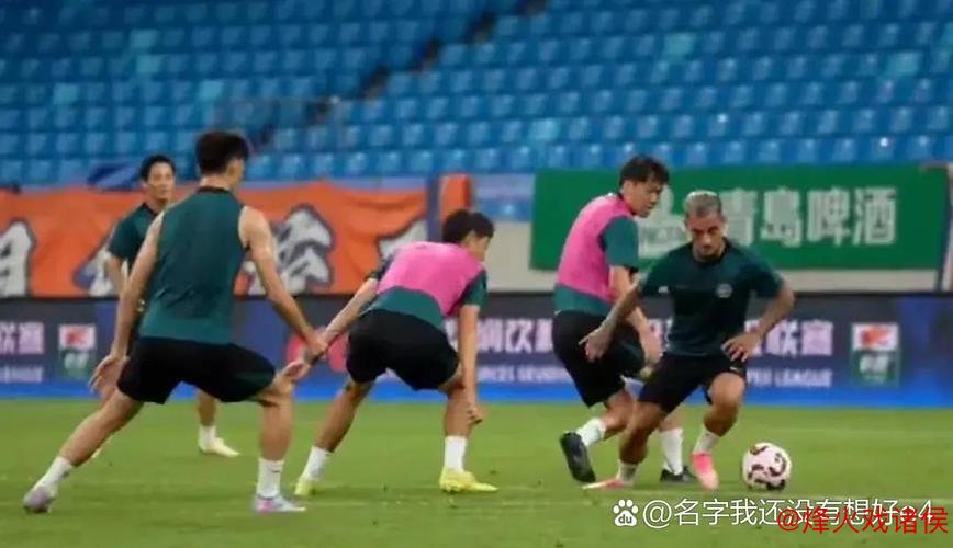 浙江队官方宣布罗马尼亚国脚加入，已完成首次训练