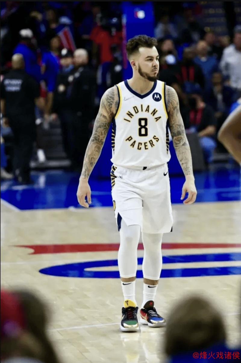 浙江队签下外援盖比-约克 曾效力于魔术与步行者队