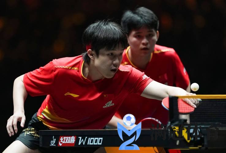 WTT兰州站林诗栋蒯曼夺冠 王楚钦决胜局送出11比0