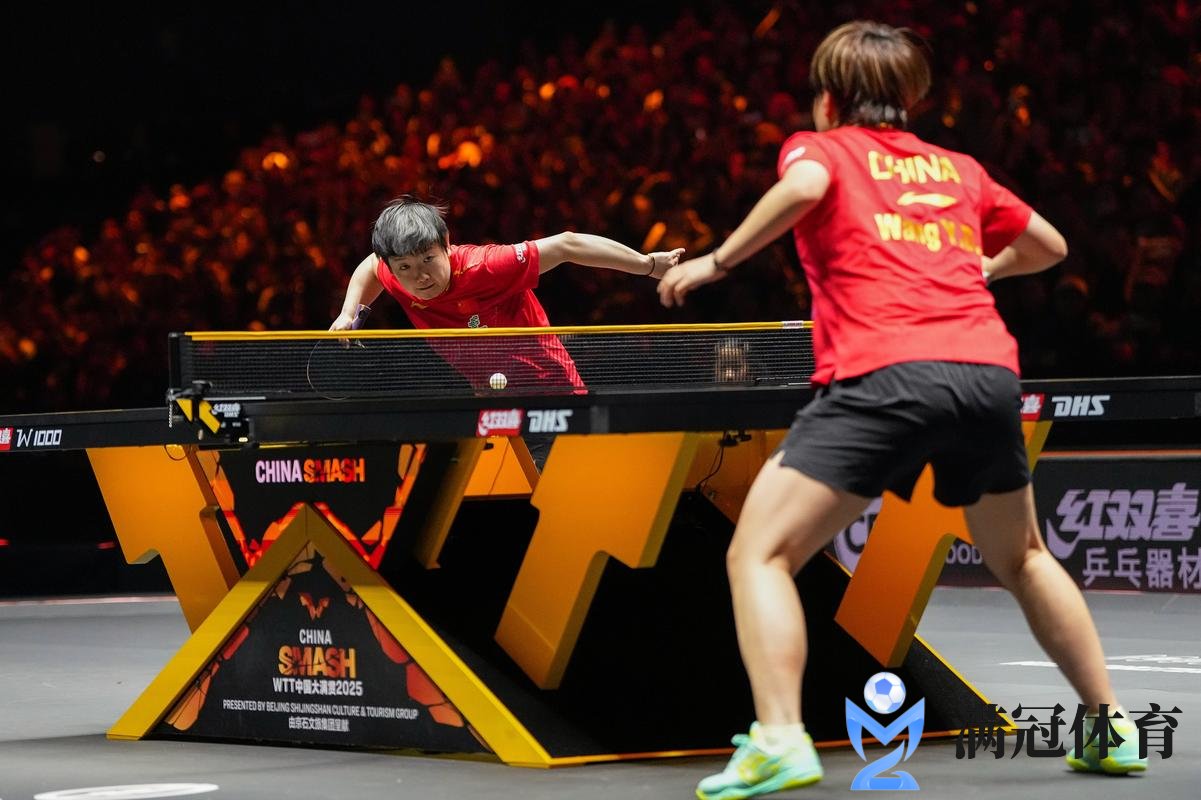 WTT卢布尔雅那站国乒多人晋级4强 孙颖莎险胜早田