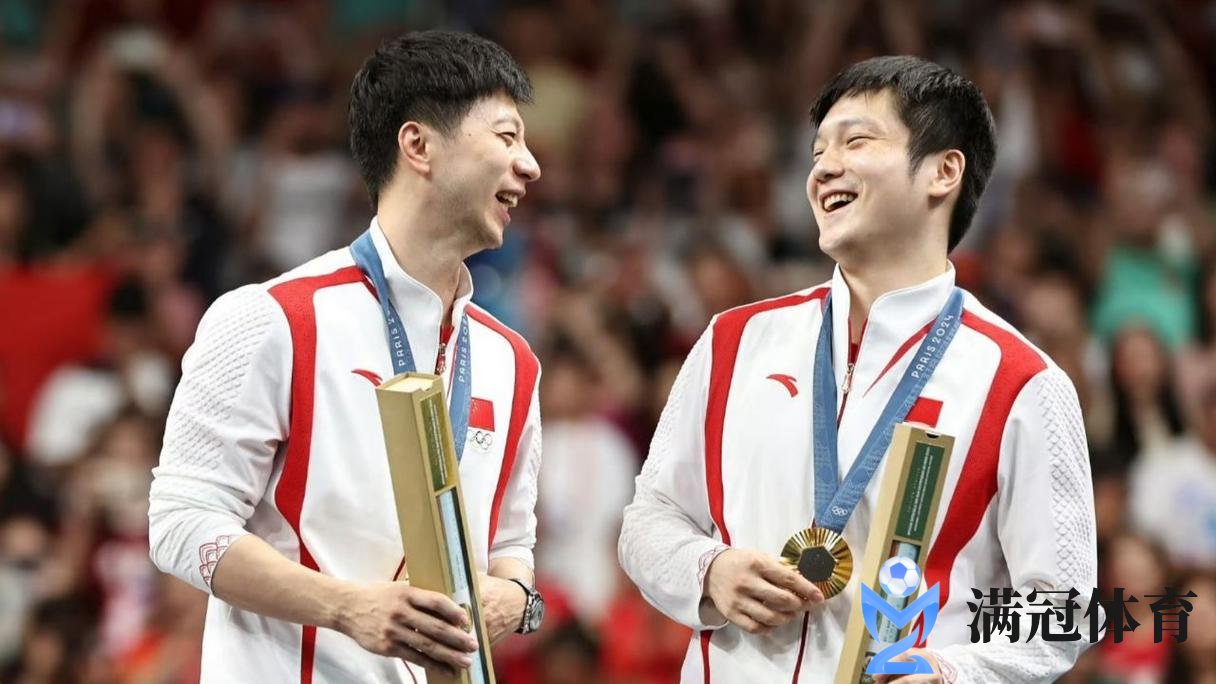 WTT卢布尔雅那站樊振东马龙横扫过关 两小将出局