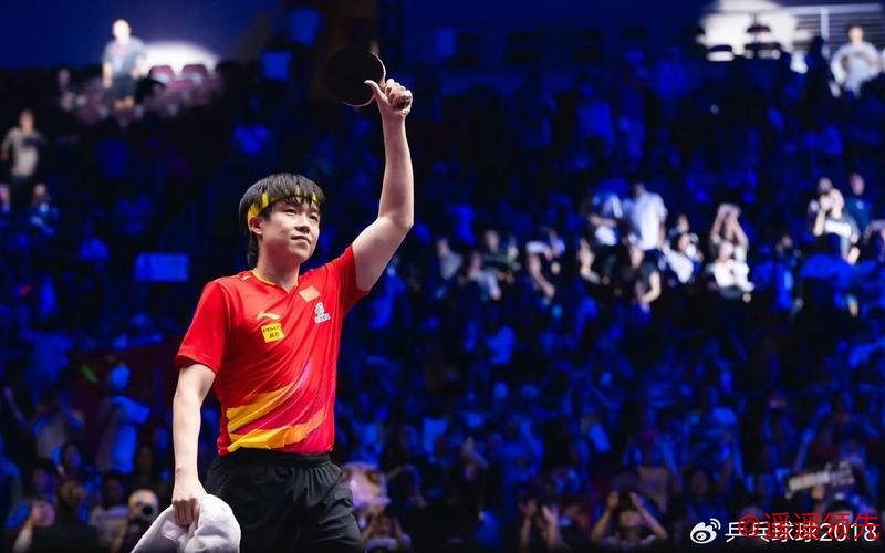 伦敦世乒赛首阶段签表出炉，国乒男女队均与韩国同组，小组赛几无挑战