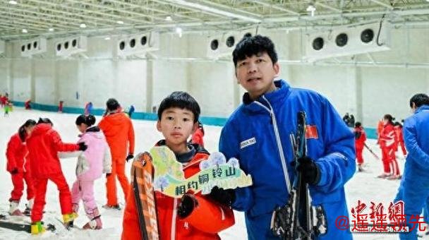 体育观察：“冰雪嘉年华”如何点燃乡村冬日经济？