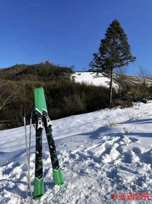 体荟四季丨徒步、滑雪、骑行…这份月月不重样的全年运动指南请收好！
