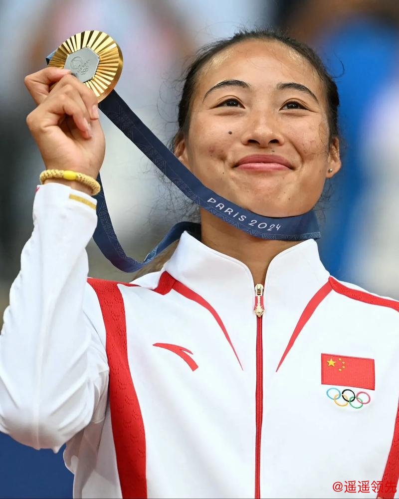 巴勒莫站郑钦文获生涯第3冠 赛后期待巴黎奥运会