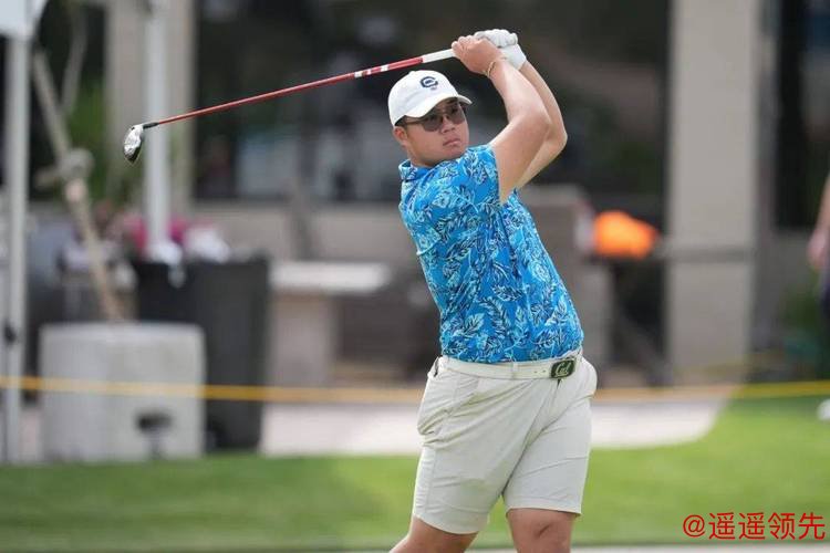 巴耶斯特三杆优势逆转赢亚巡沙特国际赛 郑蕴和T20